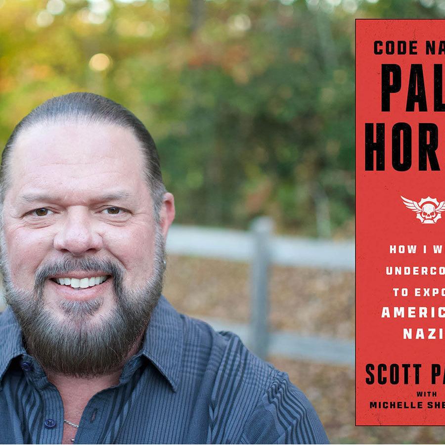 Former FBI Operative Recounts Infiltrating American Hate Groups